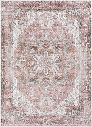 Surya New Mexico NWM-2359 Area Rug main image