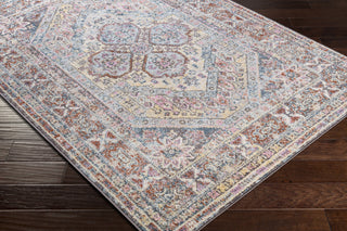 Surya New Mexico NWM-2365 Area Rug Corner Shot