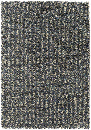 Newton NWT-1000 Black Area Rug by Surya