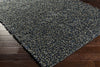Surya Newton NWT-1000 Area Rug Corner Shot Feature