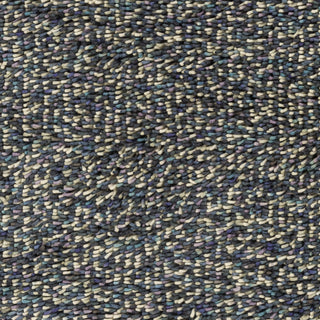 Surya Newton NWT-1000 Black Area Rug Sample Swatch