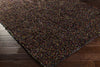 Surya Newton NWT-1004 Area Rug Corner Shot Feature