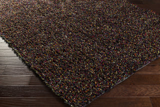 Surya Newton NWT-1004 Area Rug Corner Shot Feature