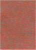 Surya Naya NY-5214 Rust Area Rug 8' x 11'