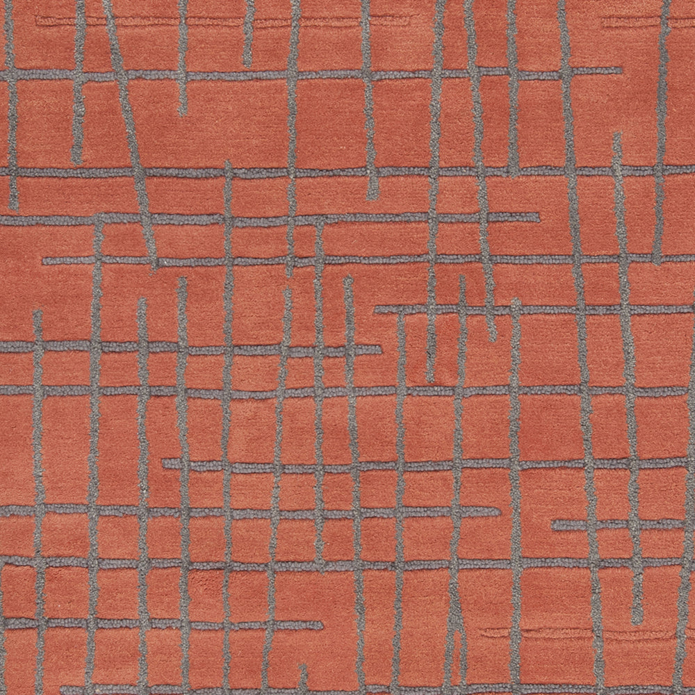 Surya Naya NY-5214 Area Rug 1'6'' X 1'6'' Sample Swatch