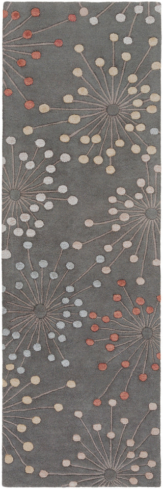 Surya Naya NY-5217 Area Rug 2'6'' X 8' Runner