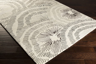 Surya Naya NY-5241 Area Rug 5x8 Corner Feature