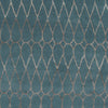Surya Naya NY-5246 Teal Area Rug Sample Swatch