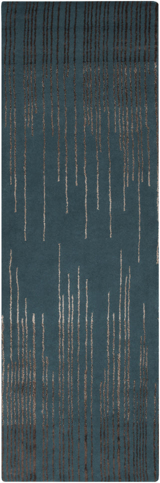 Surya Naya NY-5248 Area Rug 2'6'' X 8' Runner