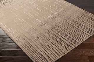 Surya Naya NY-5249 Area Rug 5x8 Corner Feature