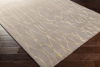 Surya Naya NY-5253 Area Rug 5x8 Corner Feature