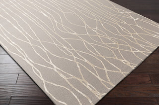 Surya Naya NY-5255 Area Rug 5x8 Corner Feature