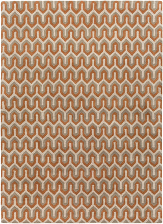 Surya Naya NY-5263 Beige Area Rug 8' x 11'