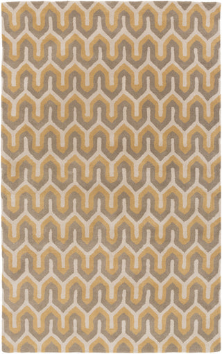 Surya Naya NY-5264 Beige Area Rug 5' x 8'