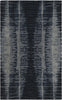Surya Naya NY-5272 Black Area Rug main image