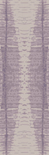 Naya NY-5273 Purple Area Rug by Surya 2'6'' X 8' Runner