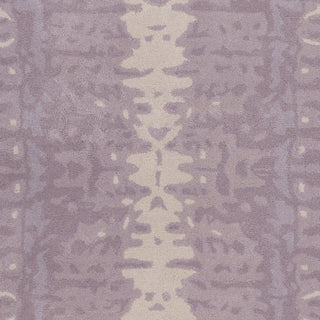 Surya Naya NY-5273 Purple Area Rug Sample Swatch