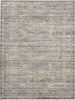 Nourison Nyle NYE05 Ivory Slate Area Rug main image