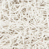 Chandra Nyla NYL-43301 White Area Rug Close Up