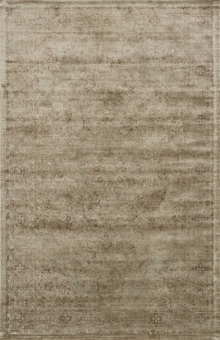 Loloi Nyla NY-05 Taupe Area Rug main image