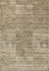 Loloi Nyla NY-08 Mocha / Multi Area Rug Main