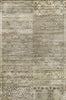 Loloi Nyla NY-08 Mocha / Multi Area Rug main image