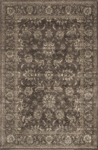 Loloi Nyla NY-14 Coffee Area Rug Main