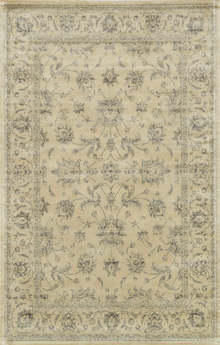 Loloi Nyla NY-14 Ivory Area Rug main image