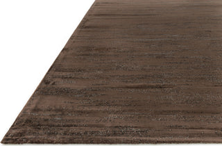 Loloi Nyla NY-19 Pinecone Area Rug Corner Shot Feature