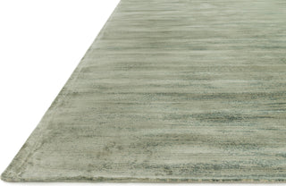 Loloi Nyla NY-19 Seafoam Area Rug Corner Shot