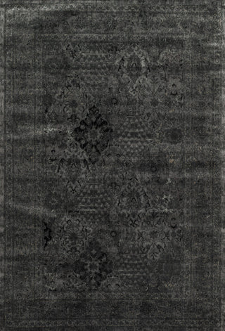 Loloi Nyla NY-22 Iron Area Rug main image