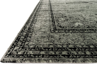 Loloi Nyla NY-26 Silver Area Rug 