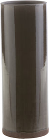 Surya Nazario NZR-380 Vase Medium 3.94 X 3.94 X 11.02 inches
