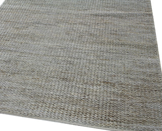 Bashian Natural O109-BN102 Grey Area Rug Alternate Shot