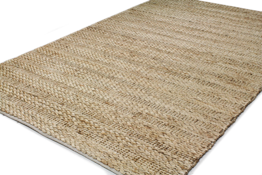 Bashian Natural O109-BN103 Area Rug Alternate Shot Feature