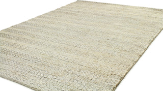 Bashian Natural O109-BN103 Silver Area Rug Alternate Shot