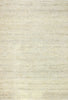 Bashian Natural O109-BN103 Silver Area Rug main image
