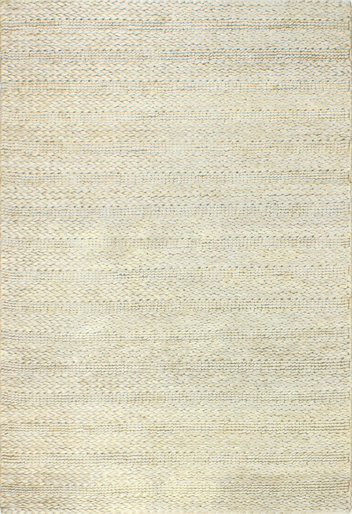 Bashian Natural O109-BN103 Silver Area Rug main image