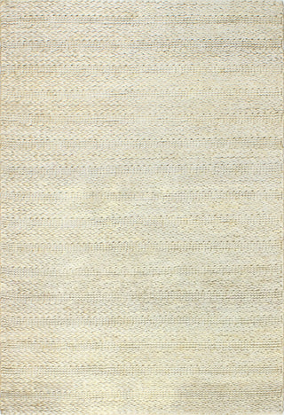 Bashian Natural O109-BN103 Silver Area Rug main image