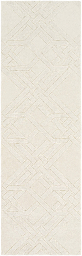 Surya The Oakes OAK-6001 Area Rug 2'6'' x 8'