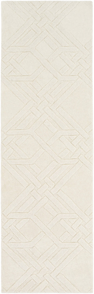 Surya The Oakes OAK-6001 Area Rug by Florence Broadhurst