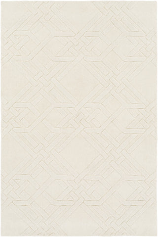 Surya The Oakes OAK-6001 Area Rug 5' x 7'6''