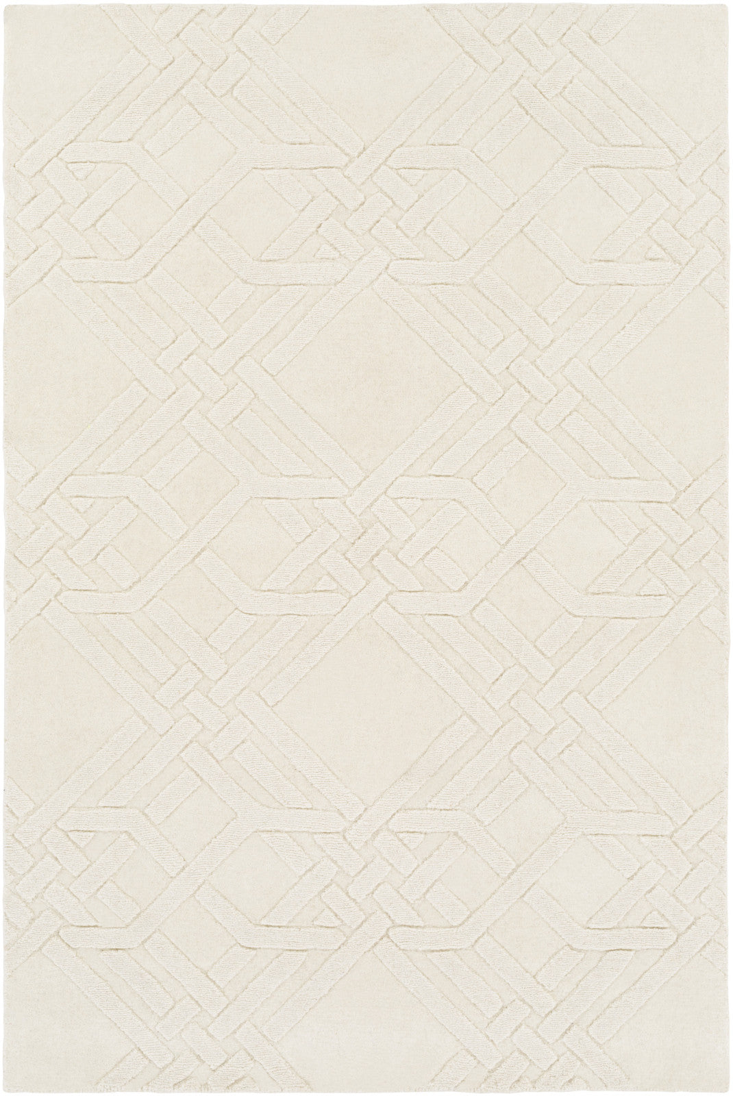 Surya The Oakes OAK-6001 Area Rug by Florence Broadhurst
