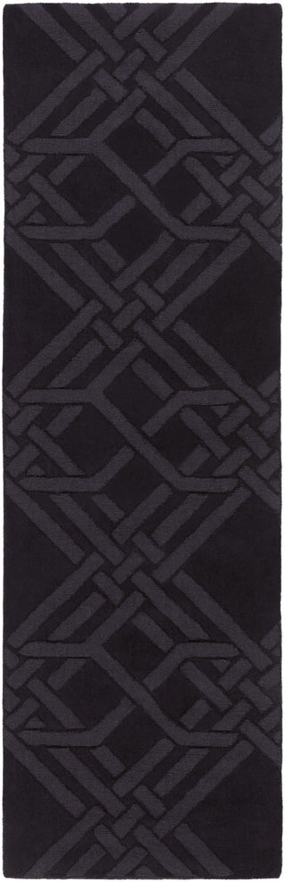 Surya The Oakes OAK-6002 Area Rug 2'6'' x 8'