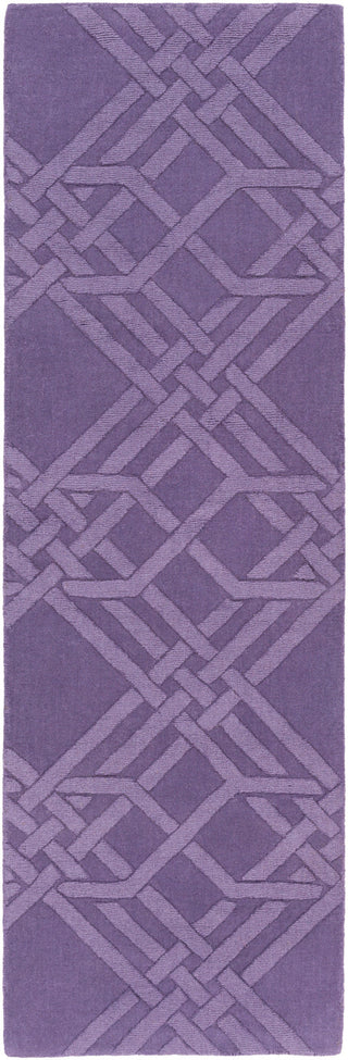 Surya The Oakes OAK-6004 Area Rug 2'6'' x 8'