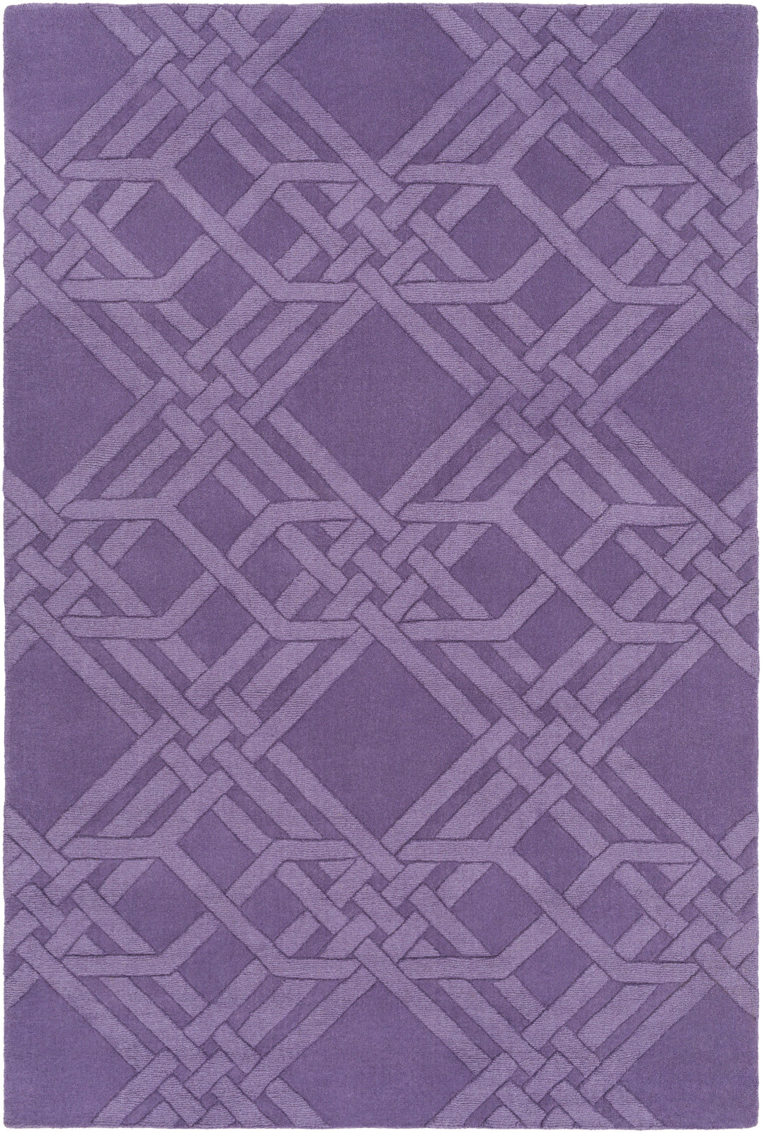 Surya The Oakes OAK-6004 Area Rug by Florence Broadhurst