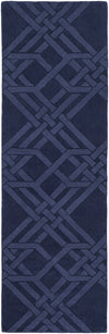 Surya The Oakes OAK-6005 Area Rug by Florence Broadhurst