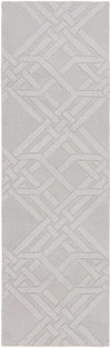 Surya The Oakes OAK-6006 Area Rug by Florence Broadhurst 2'6'' X 8' Runner