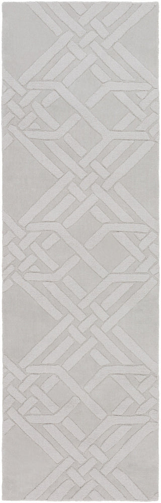 Surya The Oakes OAK-6006 Area Rug by Florence Broadhurst 2'6'' X 8' Runner