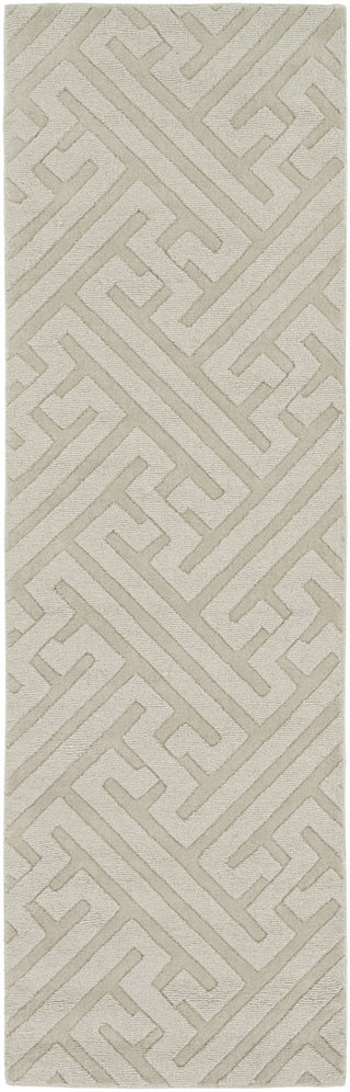 Surya The Oakes OAK-6008 Area Rug 2'6'' x 8'